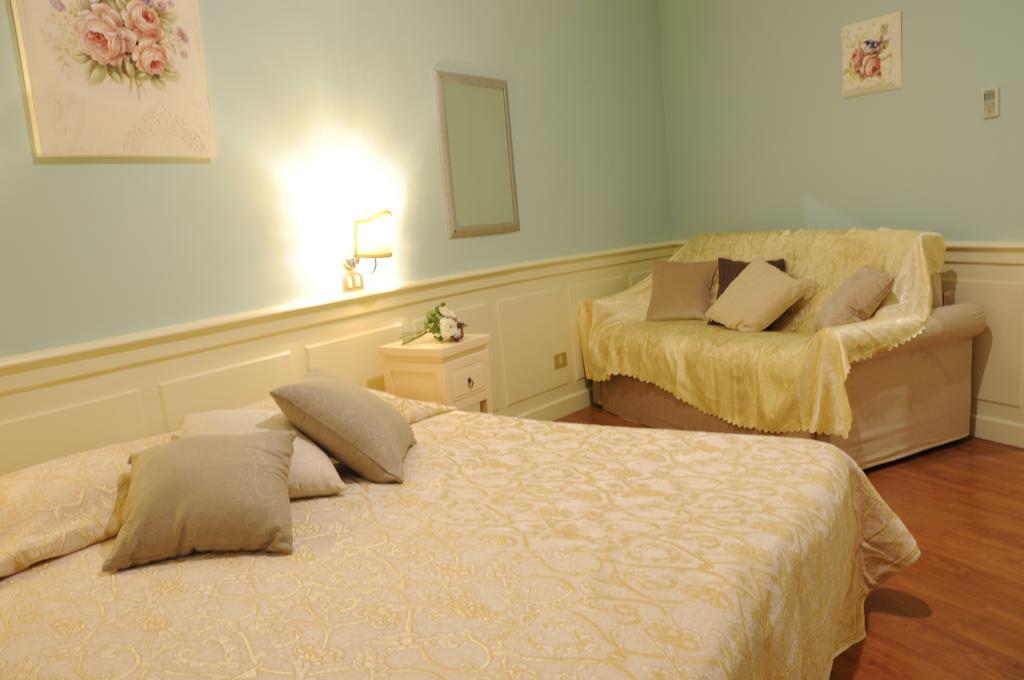 95 Rooms In רומא מראה חיצוני תמונה