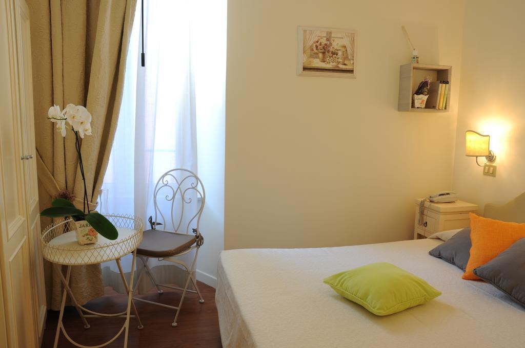 95 Rooms In רומא מראה חיצוני תמונה