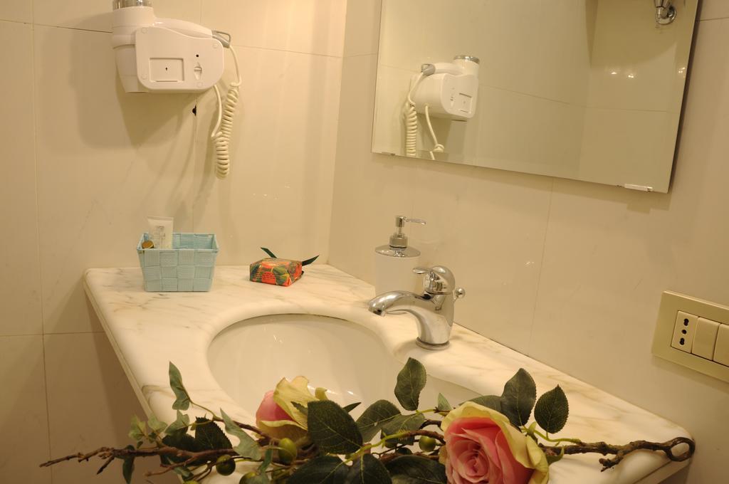 95 Rooms In רומא מראה חיצוני תמונה