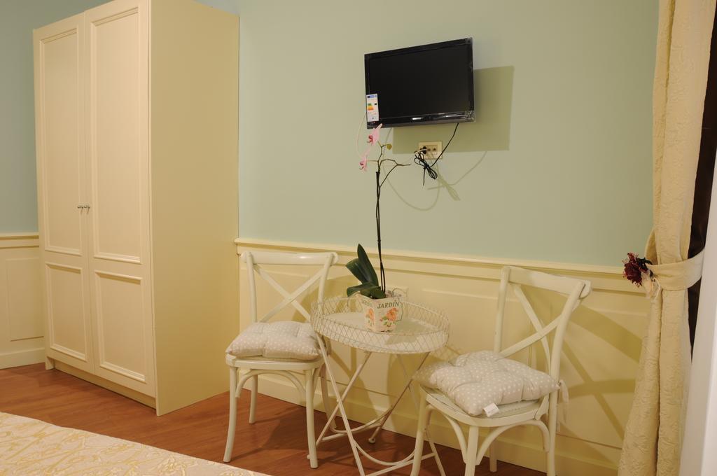 95 Rooms In רומא מראה חיצוני תמונה