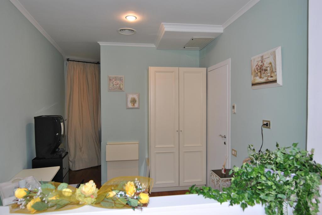 95 Rooms In רומא מראה חיצוני תמונה