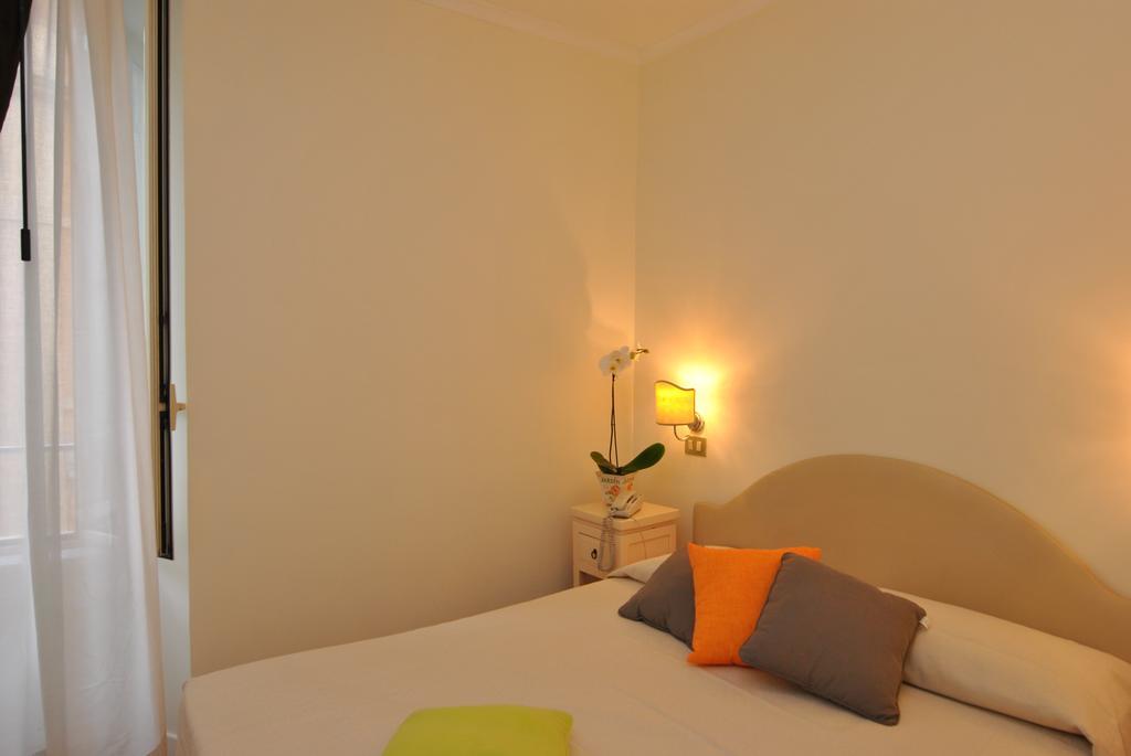 95 Rooms In רומא מראה חיצוני תמונה