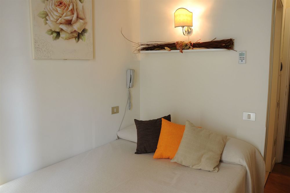 95 Rooms In רומא מראה חיצוני תמונה