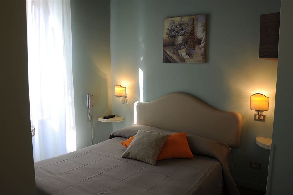 95 Rooms In רומא מראה חיצוני תמונה