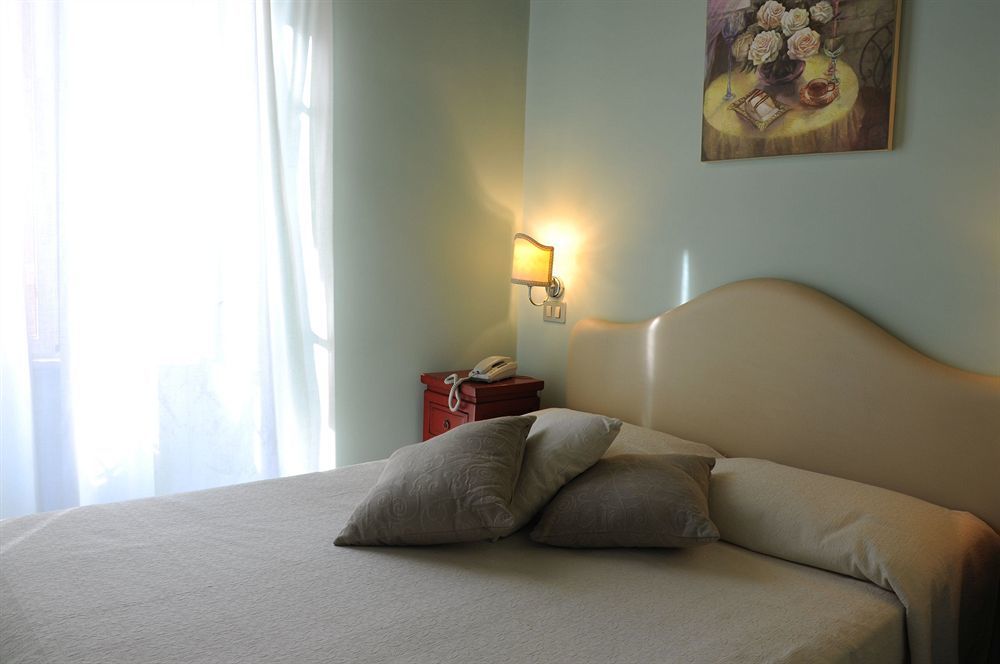 95 Rooms In רומא מראה חיצוני תמונה