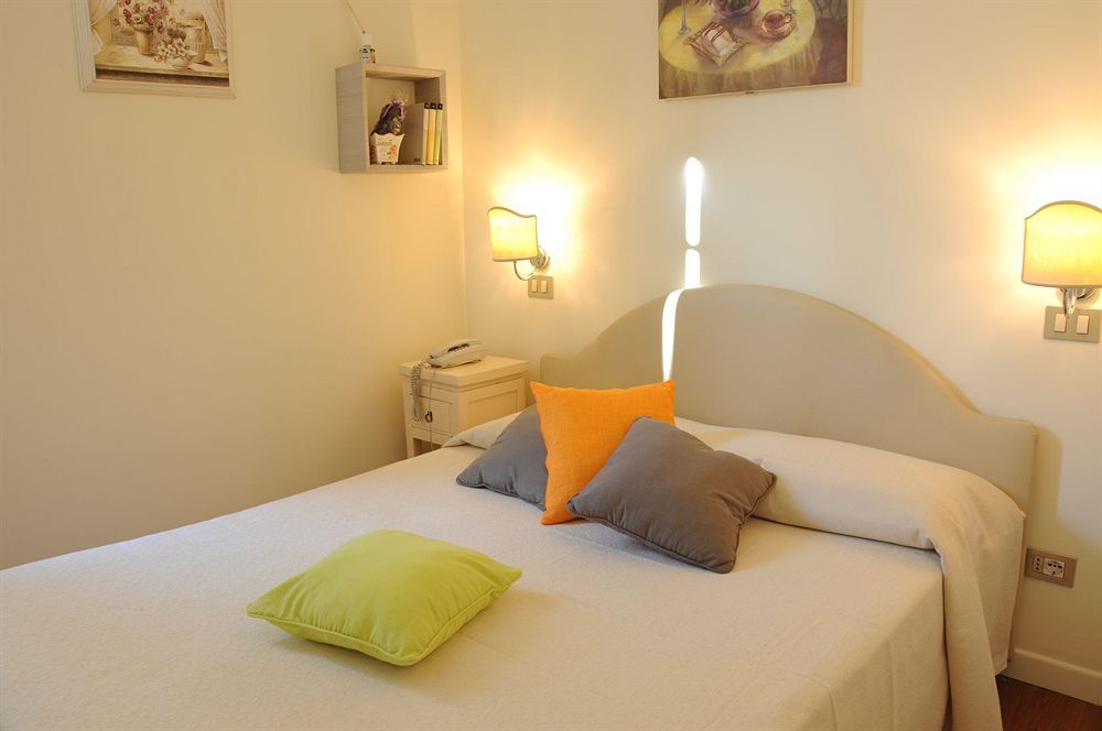 95 Rooms In רומא מראה חיצוני תמונה