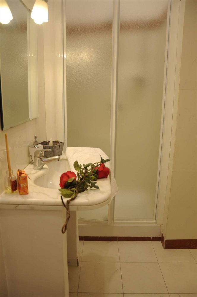 95 Rooms In רומא מראה חיצוני תמונה